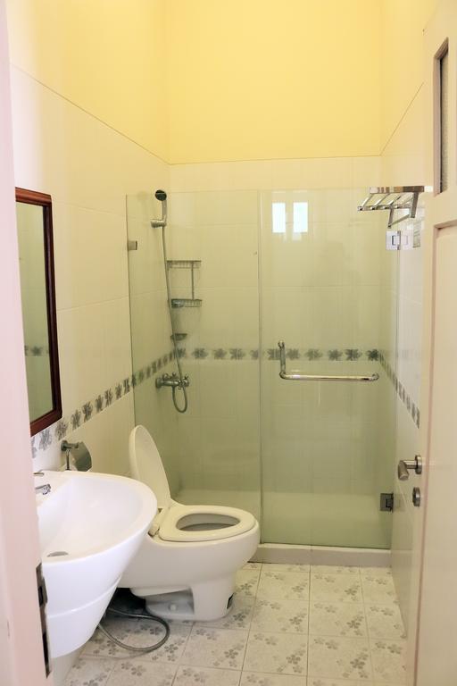Omah Kertonegoro Hotel Jogjakarta Buitenkant foto